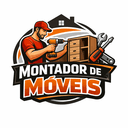 Logo de Montagens E Desmontáveis De Móveis