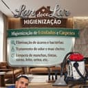 Logo de Lar Doce Lar