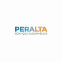 Logo de Peralta Serviços Audiovisuais e Tecnologia