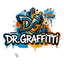 Logo de Dr. Graffitti