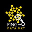 Logo de Ping0 DATA MKT