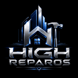 Logo de High Reparos
