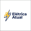 Logo de Elétrica Atual