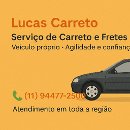 Logo de 63.131.799 Lucas marculino santos