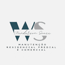 Logo de WS Manutenção e Serviços Residencial e comercial