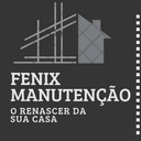 Logo de Fênix Manutenção