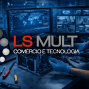 Logo de Lsmult Comércio E Tecnologia