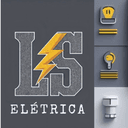 Logo de LS Elétrica