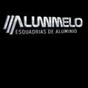 Logo de Alumimelo Esquadrias De Alumínio
