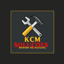 Logo de KCM Soluções