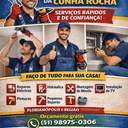 Logo de Ricardo Da Cunha Rocha