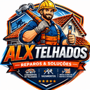 Logo de Alx Telhados