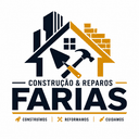 Logo de Construção & Reparos Farias