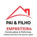 Logo de Aderlan Reformas E Contrução