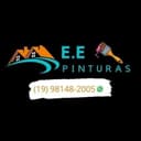 Logo de EE PINTURAS