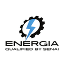 Logo de Cia da Energia