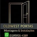Logo de OldWestPortas