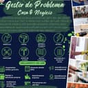 Logo de Empreitas & Reformas Nova Canaã