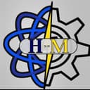 Logo de HM Soluções Elétricas