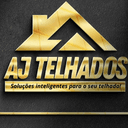 Logo de Aj Telhados