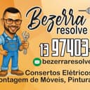 Logo de bezerraresolve@gmail.com