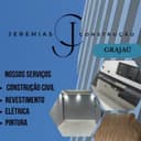 Logo de Jeremias Construção