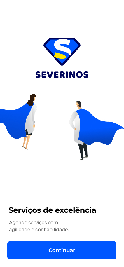 Severinos